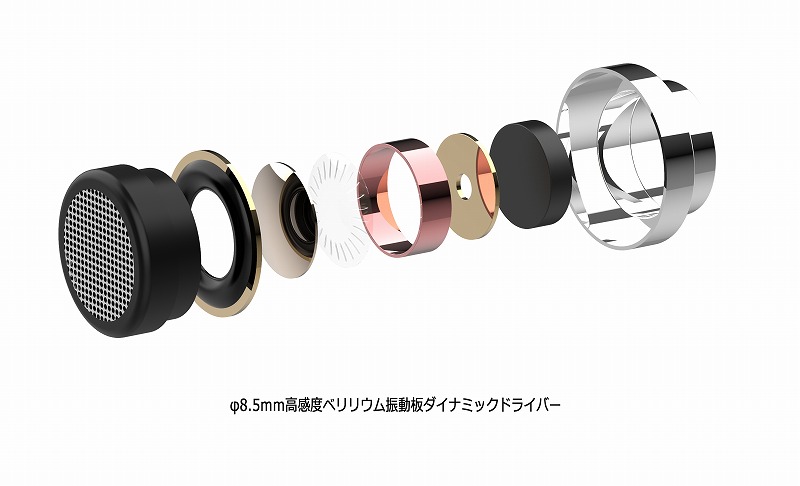 日程変更【イベント情報】DARUMA AUDIO Vento Conductor T-800試聴会を